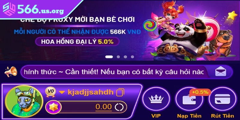 566 là một nền tảng cá cược trực tuyến hàng đầu 