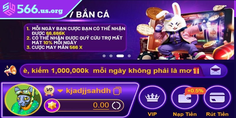 Giao diện được thiết kế hoàn toàn theo cách hiện đại