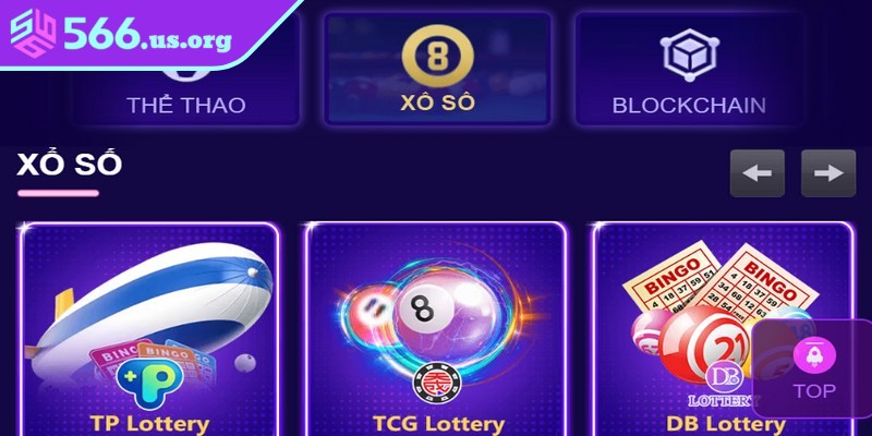 Xổ số tại 566 là lựa chọn hoàn hảo cho những ai yêu thích sự nhanh gọn 