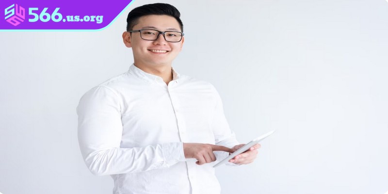 Bảo Lộc được biết đến là gương mặt trẻ đầy triển vọng trong ngành cá cược