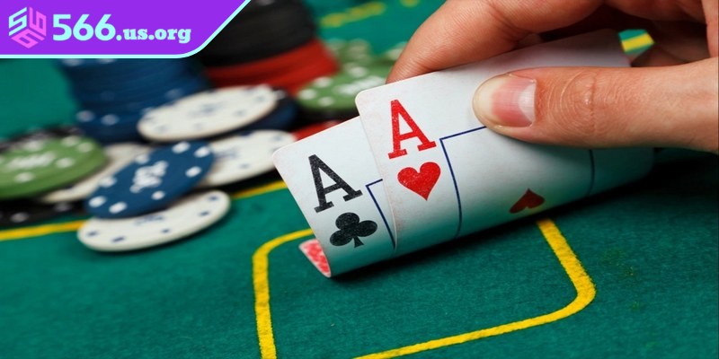 Những cách chơi Poker giúp bạn tối đa hóa khả năng chiến thắng