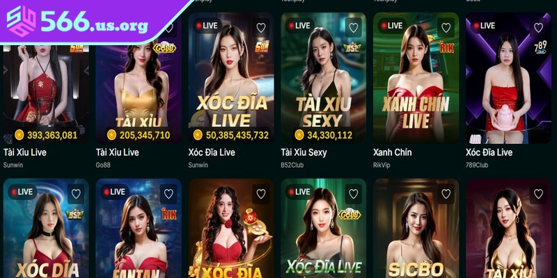 Hãy ưu tiên chọn lựa các trò chơi, thể loại và mức cược phù hợp