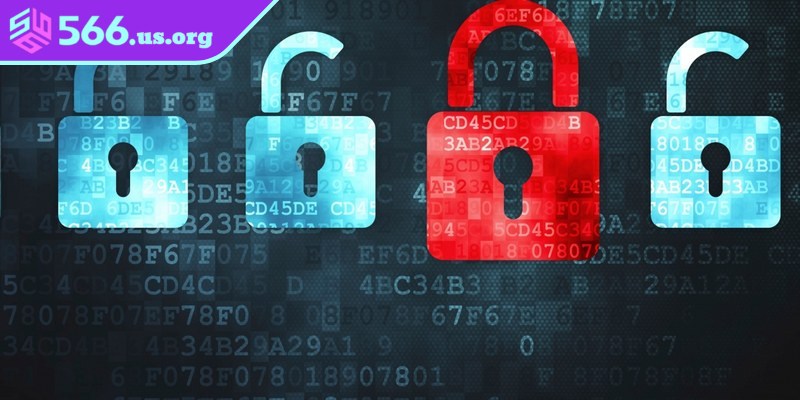 Hệ thống cam kết không tiết lộ bất kỳ thông tin cá nhân giao dịch nào