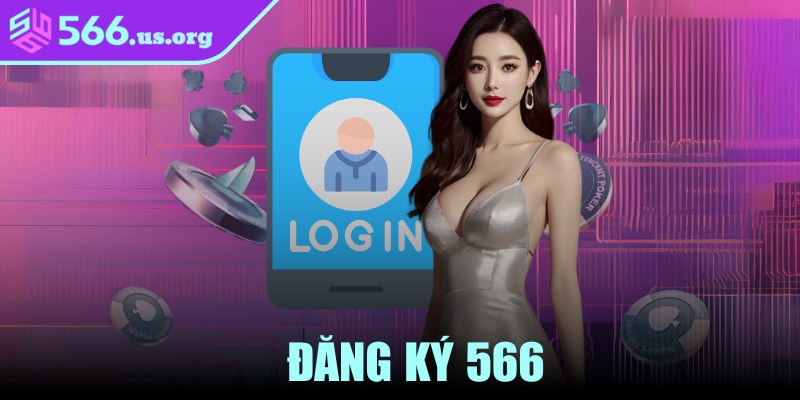 Đăng Nhập 566