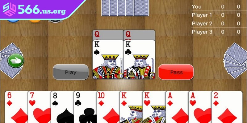 Bật mí cách đánh bài tiến lên hiệu quả cao, thắng lớn