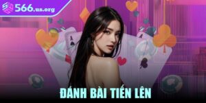 Đánh Bài Tiến Lên