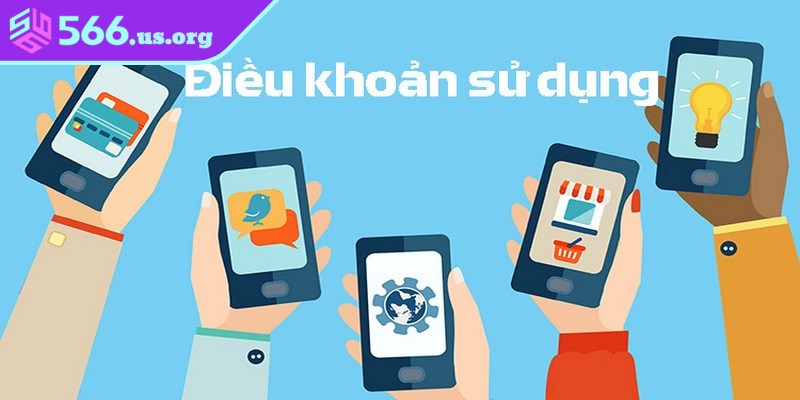 Điều khoản đặc biệt cho thao tác trải nghiệm 566 rất rõ ràng