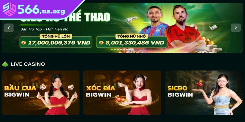 Định hướng 566 trong tương lai phát triển lớn mạnh toàn cầu