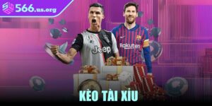Kèo Tài Xỉu