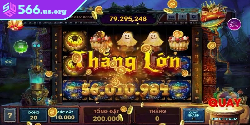 Lưu ý quan trọng khi tham gia chơi nổ hũ cổ điển