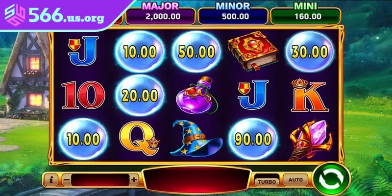 Nắm bắt bí quyết tham gia chơi quý tộc nổ hũ dễ thắng