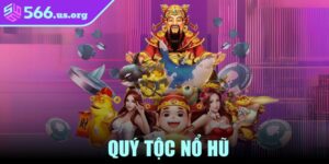 Quý Tộc Nổ Hũ