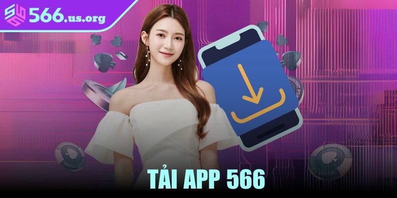 Tải App 566