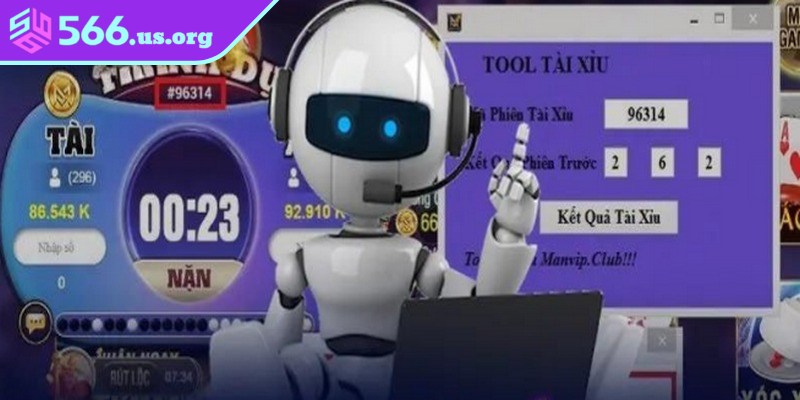 Những điểm mạnh vượt trội và một số hạn chế của tool hack Tài Xỉu