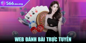 Web Đánh Bài Trực Tuyến