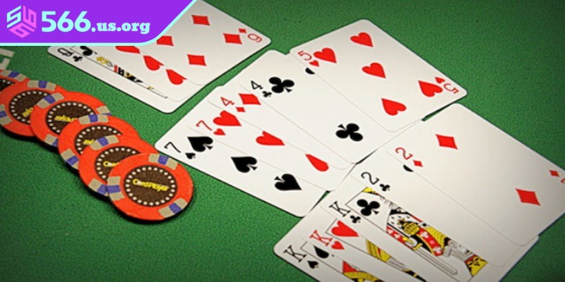 Định nghĩa cơ bản về xập xám là gì mà người chơi cần biết