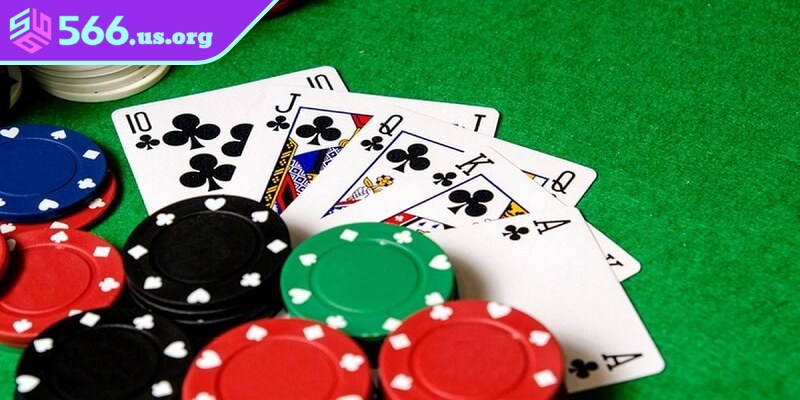 Lưu ý khi tham gia chơi xập xám là gì để đạt hiệu quả